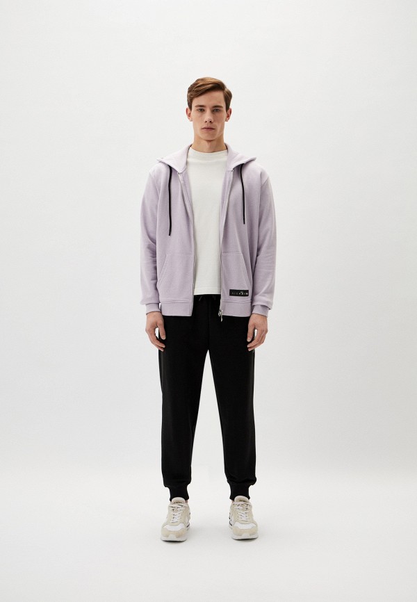 John Richmond Толстовка - фото 2