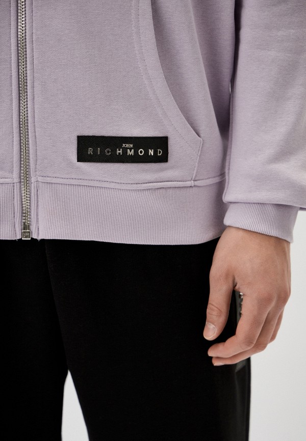 John Richmond Толстовка - фото 5
