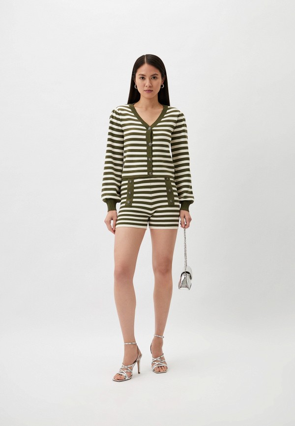 John Richmond Шорты - фото 2