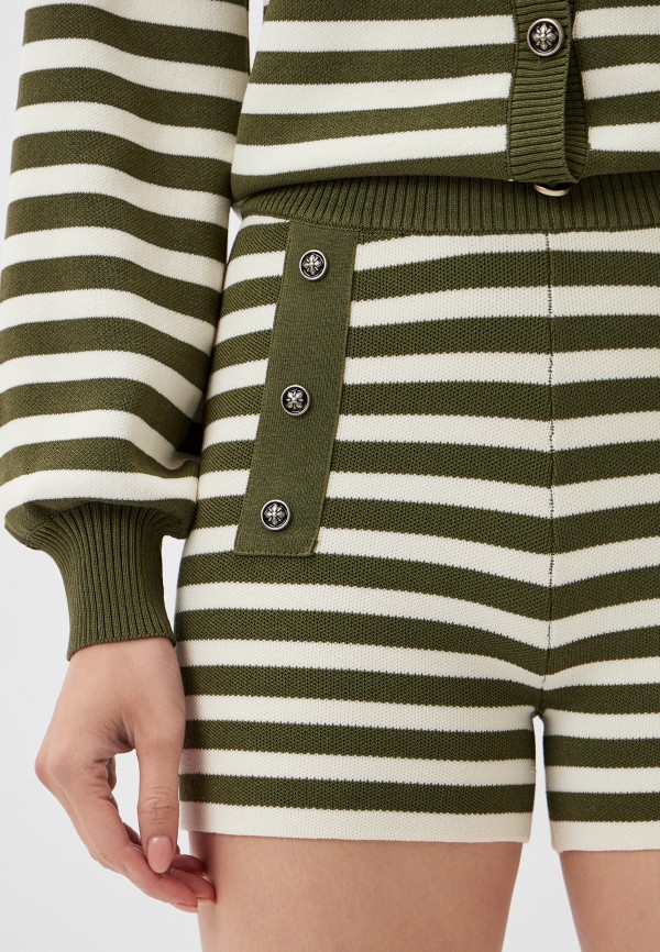 John Richmond Шорты - фото 4