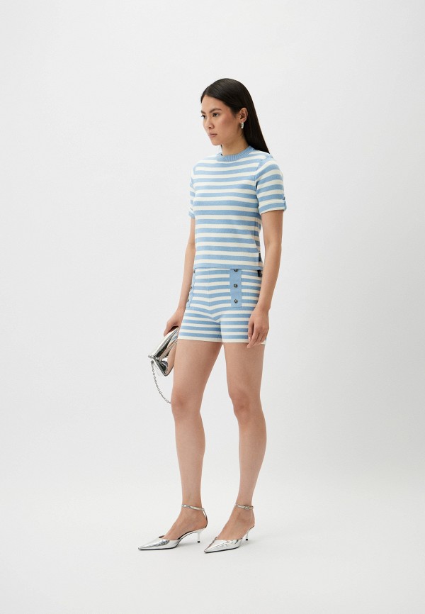 John Richmond Шорты - фото 2