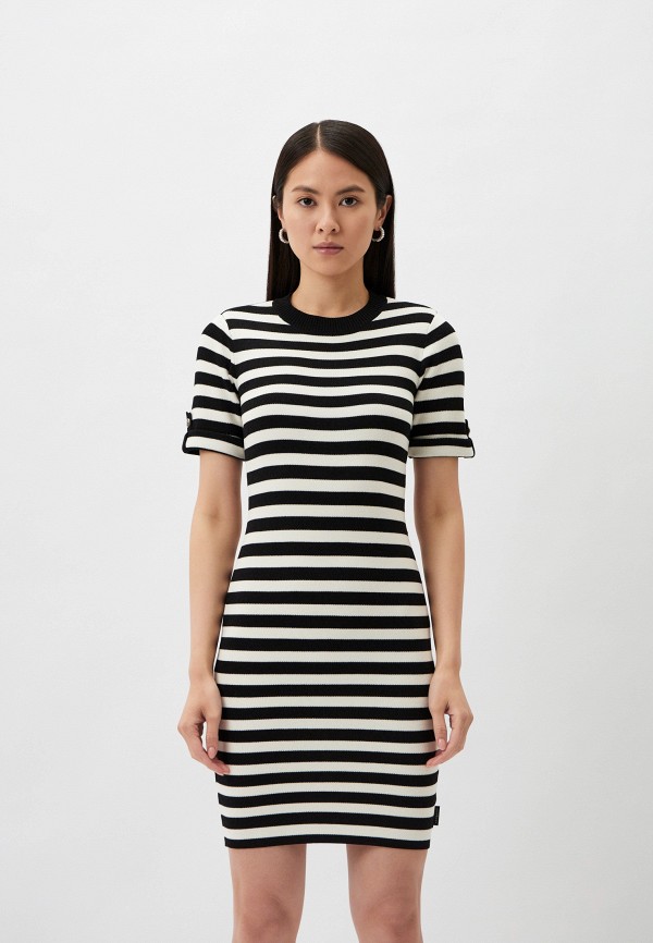 John Richmond Платье - фото 1