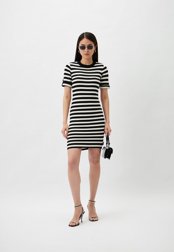 John Richmond Платье - фото 2