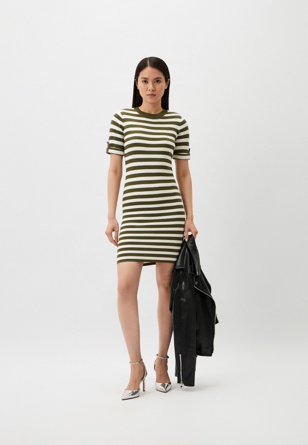 John Richmond Платье - фото 2