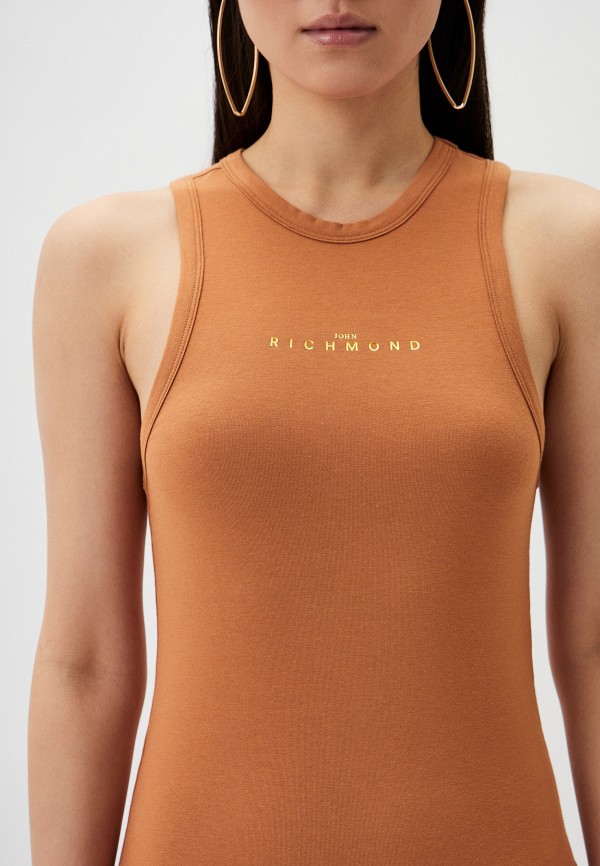 John Richmond Платье - фото 4