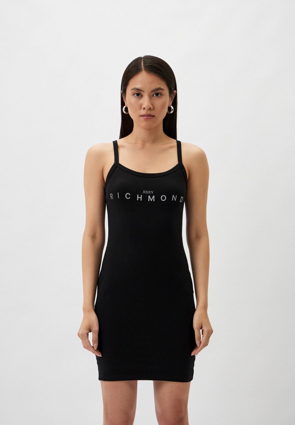 John Richmond Платье - фото 1