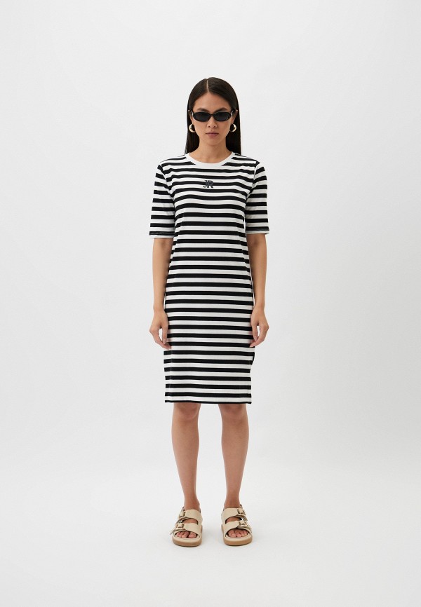 John Richmond Платье - фото 1