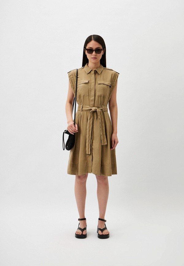 John Richmond Платье - фото 1