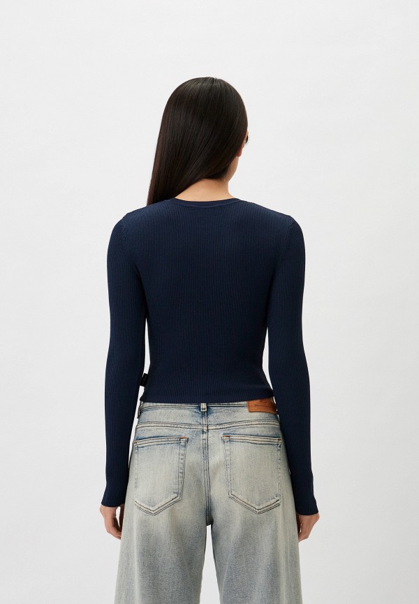 John Richmond Джемпер - фото 3