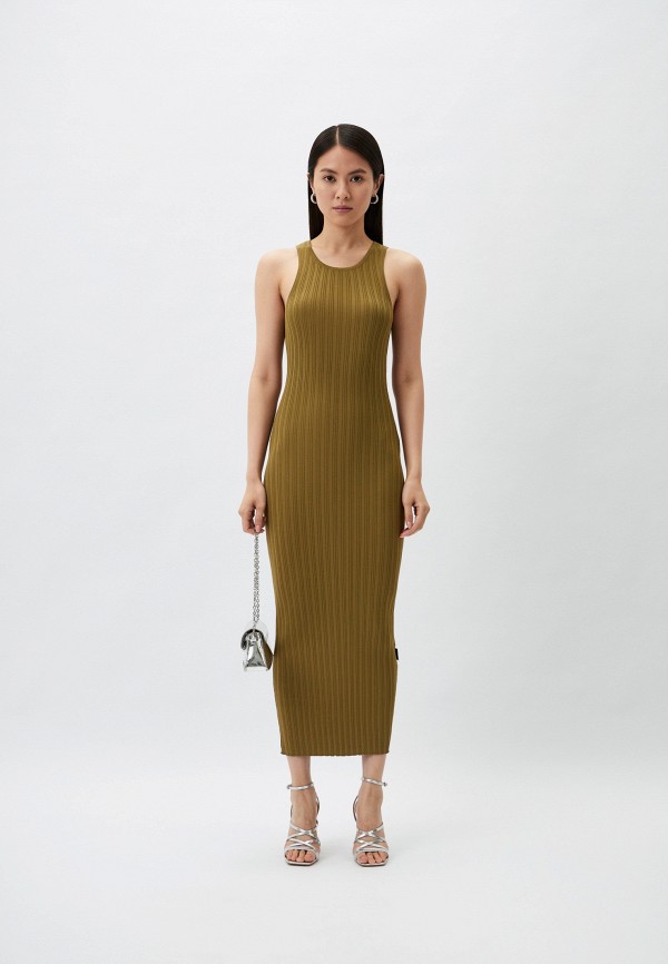 John Richmond Платье - фото 1