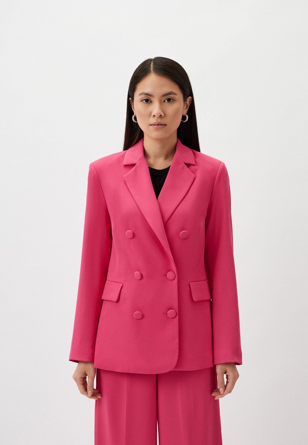 John Richmond Жакет - фото 1