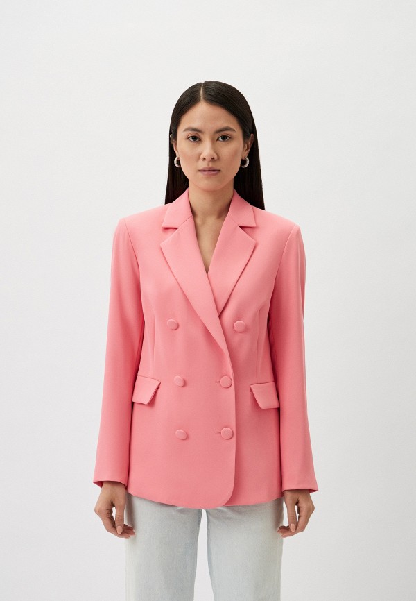 John Richmond Жакет - фото 1