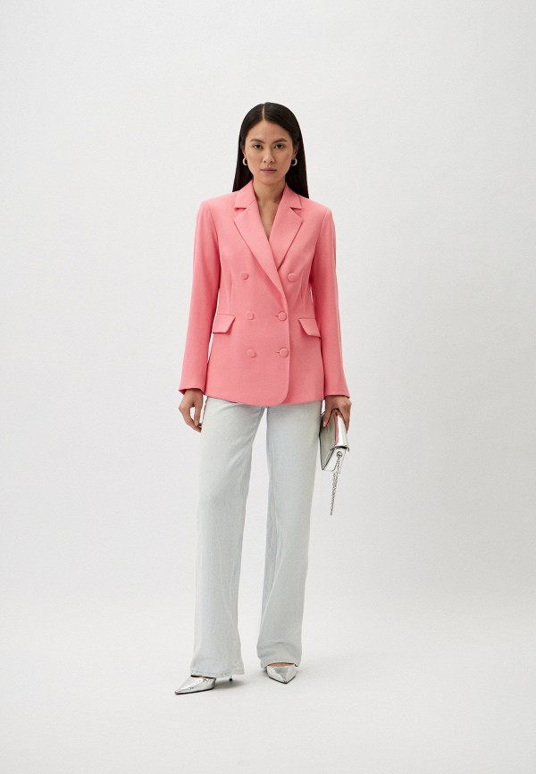 John Richmond Жакет - фото 2