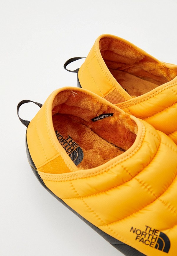 North face thermoball yellow hot sale