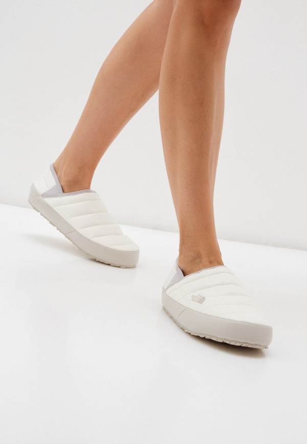 The North Face Слипоны - Women’S Thermoball™ Traction Mule - фото 6