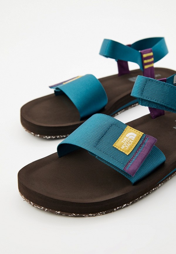 The North Face Сандалии - M Skeena Sandal - фото 2