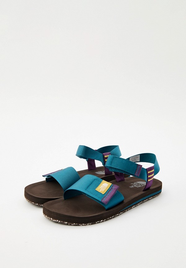 The North Face Сандалии - M Skeena Sandal - фото 3