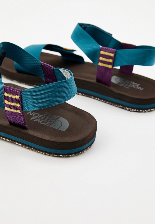 The North Face Сандалии - M Skeena Sandal - фото 4