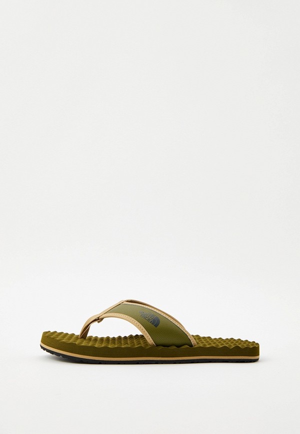 The North Face Сланцы - M Base Camp Flip-Flop - фото 1