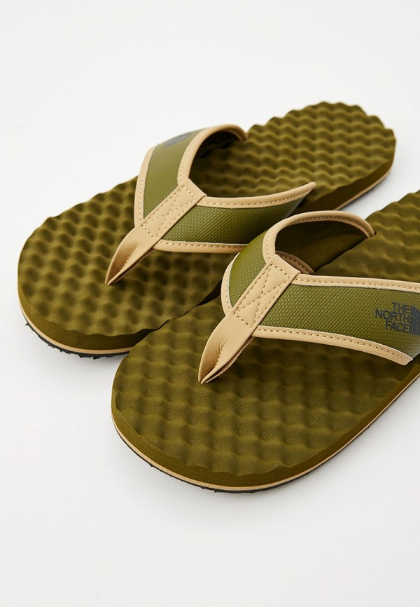 The North Face Сланцы - M Base Camp Flip-Flop - фото 2