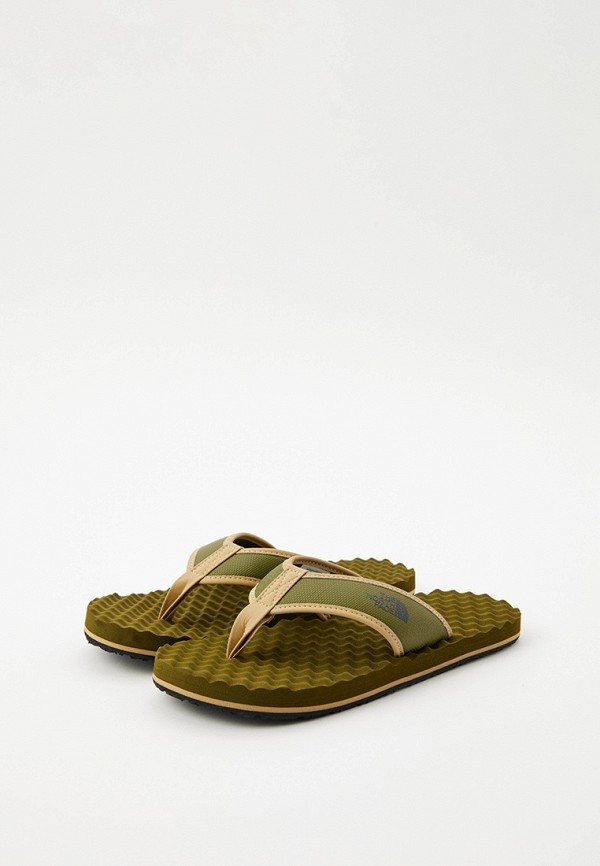 The North Face Сланцы - M Base Camp Flip-Flop - фото 3