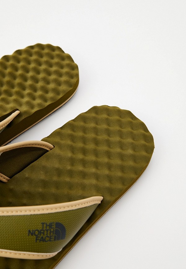 The North Face Сланцы - M Base Camp Flip-Flop - фото 4