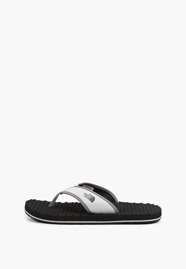 The North Face Сланцы - M Base Camp Flip-Flop - фото 1
