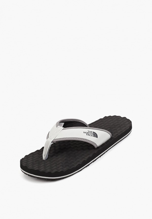 The North Face Сланцы - M Base Camp Flip-Flop - фото 2
