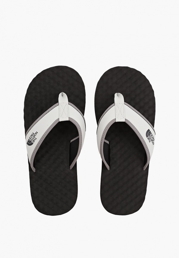 The North Face Сланцы - M Base Camp Flip-Flop - фото 4