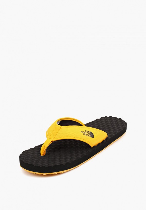The North Face Сланцы - Men’S Base Camp Flip-Flop - фото 2