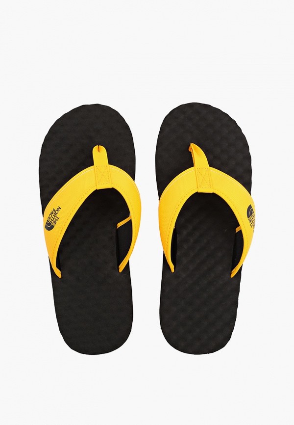 The North Face Сланцы - Men’S Base Camp Flip-Flop - фото 4
