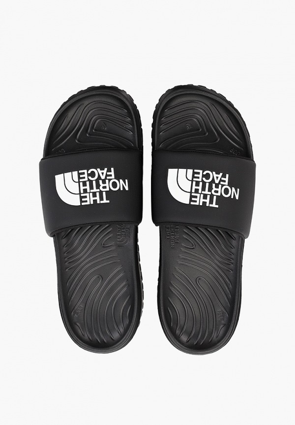 The North Face Сланцы - M Never Stop Cush - фото 4
