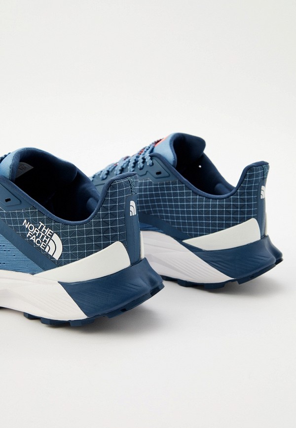 The North Face Кроссовки - M Vectiv Infinite 2 - фото 4