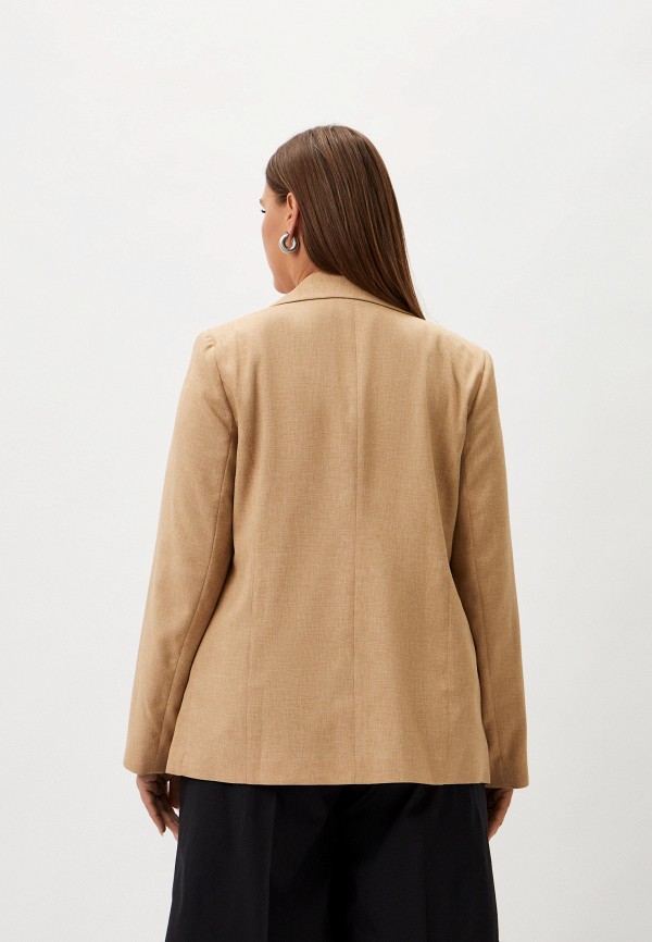 Persona by Marina Rinaldi Жакет - TOLONE NOW - фото 3