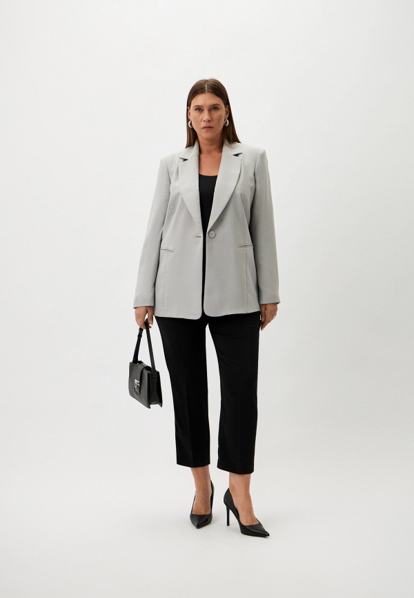 Persona by Marina Rinaldi Жакет - SEGOVIA - фото 2