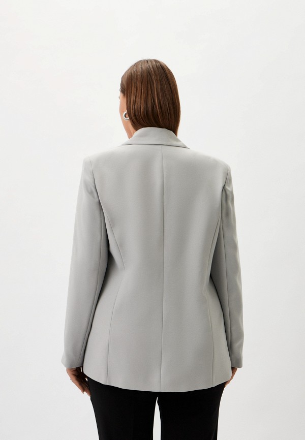 Persona by Marina Rinaldi Жакет - SEGOVIA - фото 3