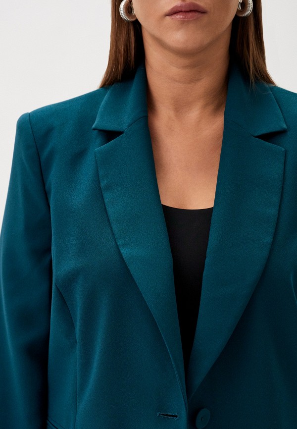 Persona by Marina Rinaldi Жакет - SEGOVIA - фото 4