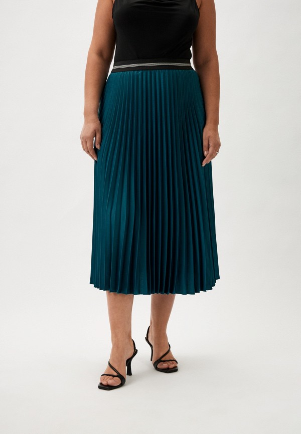 Persona by Marina Rinaldi Юбка - FALDA - фото 1