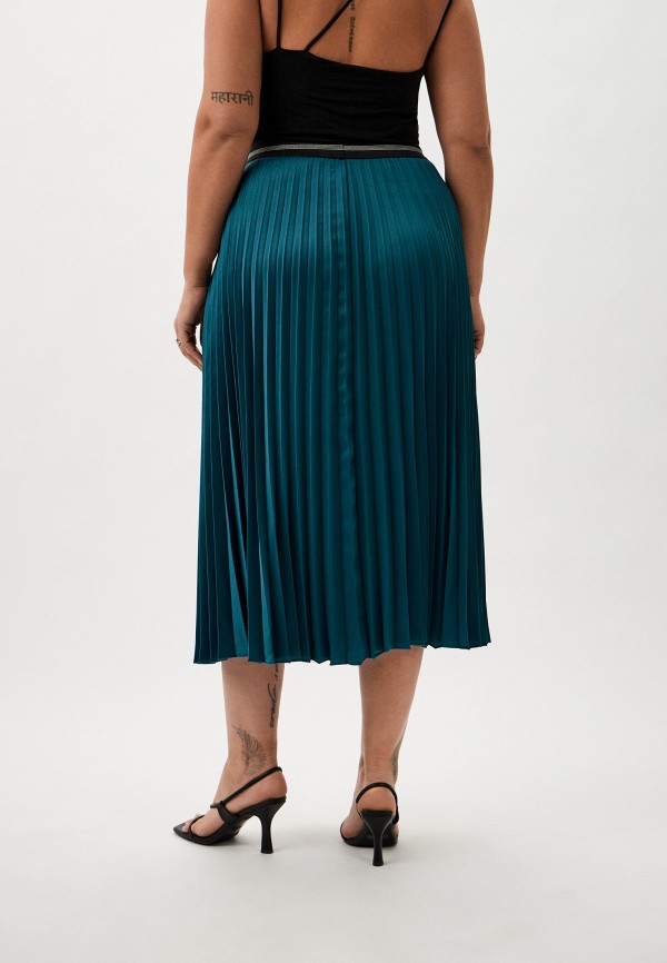 Persona by Marina Rinaldi Юбка - FALDA - фото 3