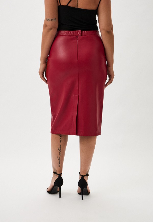 Persona by Marina Rinaldi Юбка - DEAR - фото 3