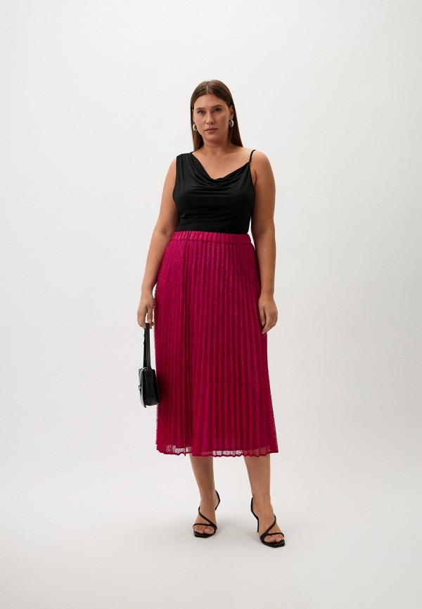 Persona by Marina Rinaldi Юбка - OPACO - фото 2