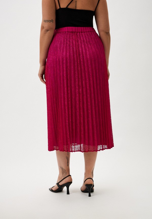 Persona by Marina Rinaldi Юбка - OPACO - фото 3