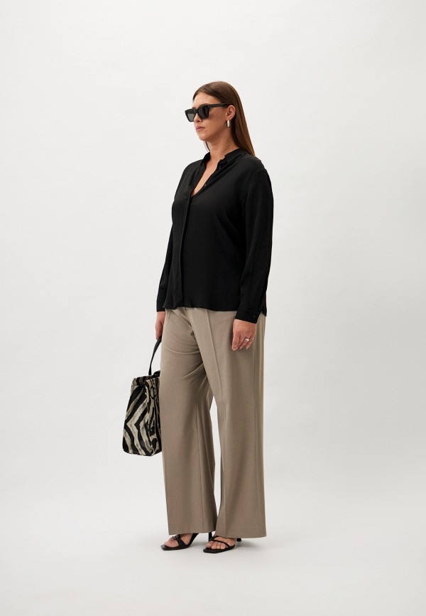 Persona by Marina Rinaldi Блуза - BETTY - фото 2