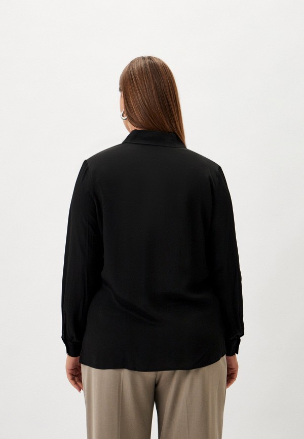 Persona by Marina Rinaldi Блуза - BETTY - фото 3