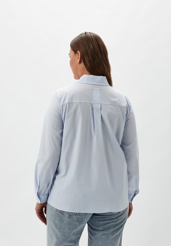 Persona by Marina Rinaldi Рубашка - BIANCO - фото 3