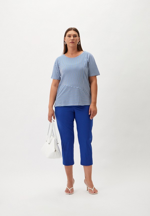 Persona by Marina Rinaldi Бриджи - ARTELLO - фото 2