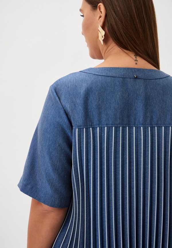 Marina Rinaldi Sport Блуза - VOLIERA - фото 4