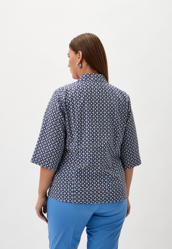 Persona by Marina Rinaldi Рубашка - ARDENNE NOW - фото 3