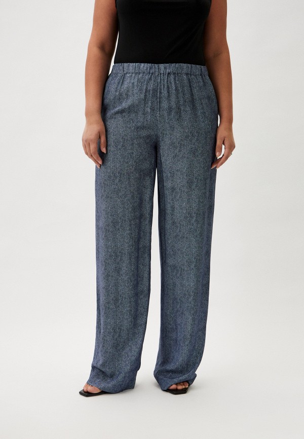 Persona by Marina Rinaldi Брюки - TICINO NOW - фото 1