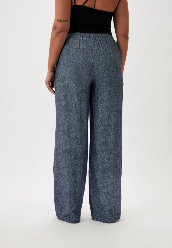 Persona by Marina Rinaldi Брюки - TICINO NOW - фото 3